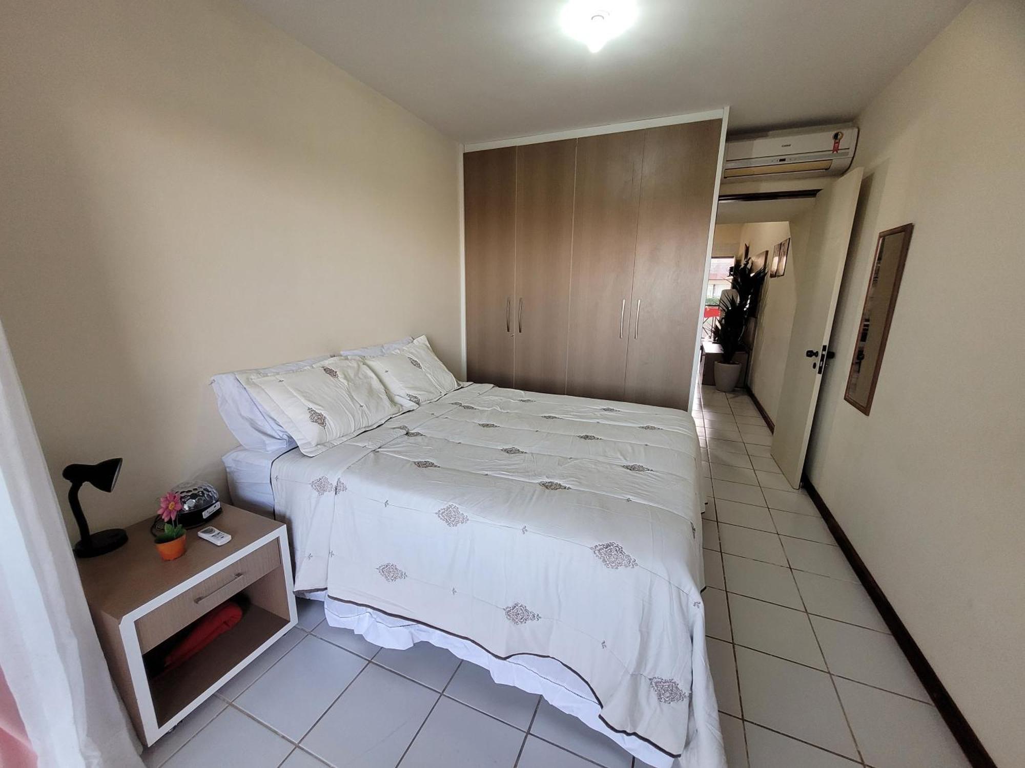 Flat 6-2A Hotel Monte Castelo Gravata 2 Quartos Безеррус Экстерьер фото