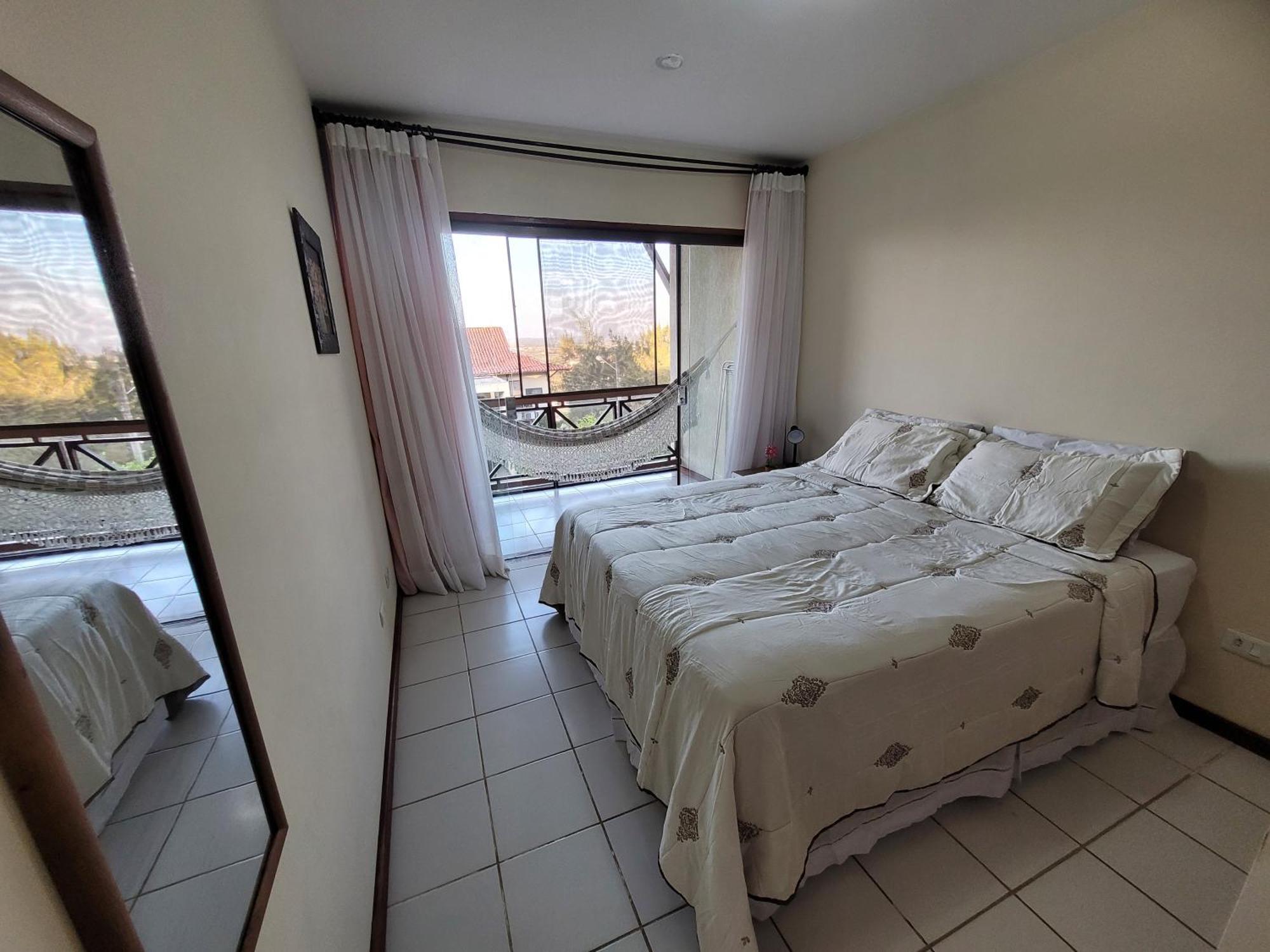 Flat 6-2A Hotel Monte Castelo Gravata 2 Quartos Безеррус Экстерьер фото